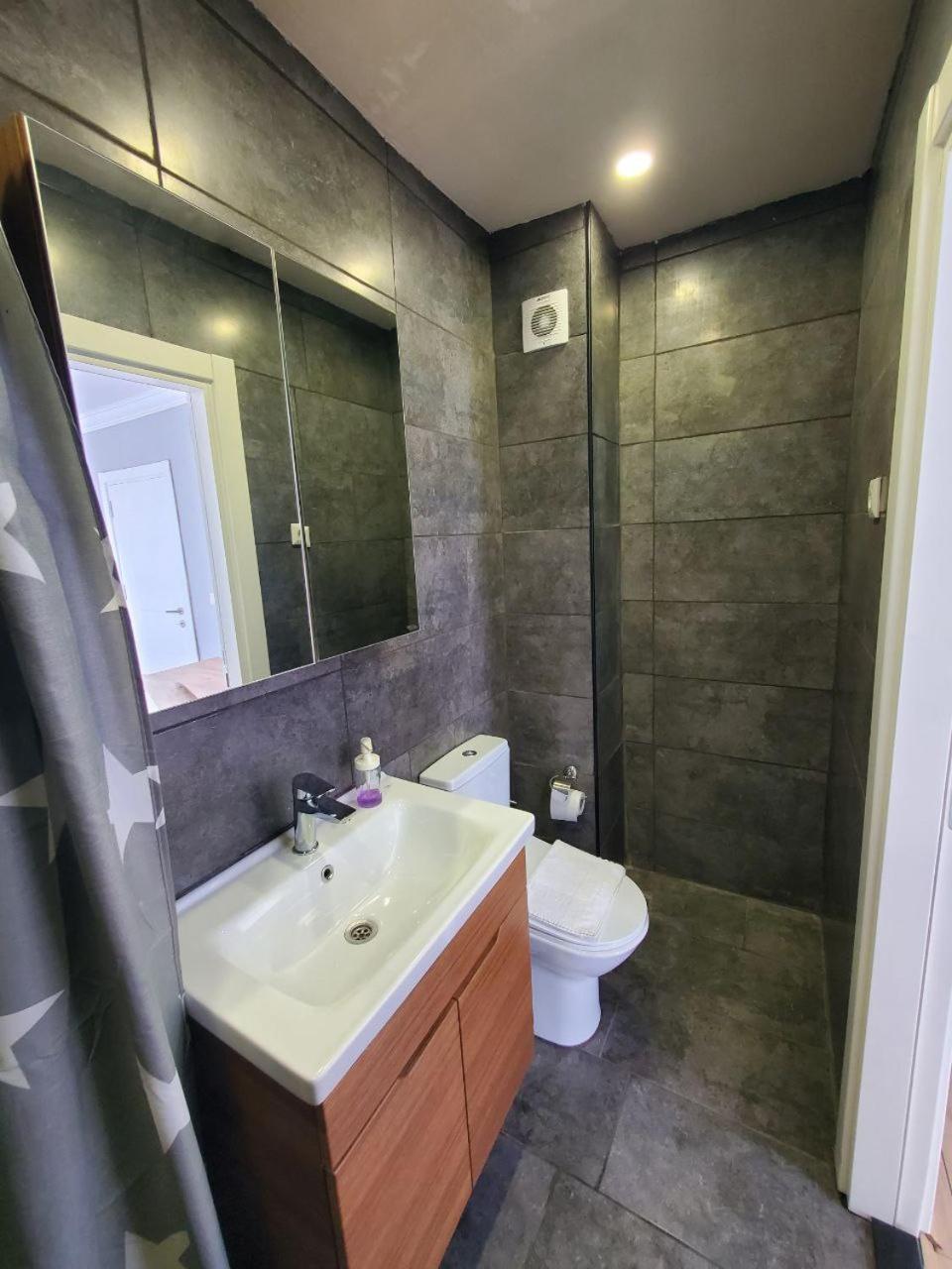 Budget Hotel Tourist Inn Arnavutkoy Ngoại thất bức ảnh